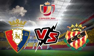 مشاهدة مباراة أوساسونا و خيمناستيكا بث مباشر 05/01/2023 Gimnàstic Tarragona vs Osasuna