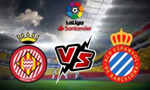 مشاهدة مباراة إسبانيول و جيرونا بث مباشر 07/01/2023 Espanyol vs Girona