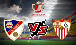 مشاهدة مباراة إشبيلية و ليناريس ديبورتيفو بث مباشر 04/01/2023 Linares Deportivo vs Sevilla