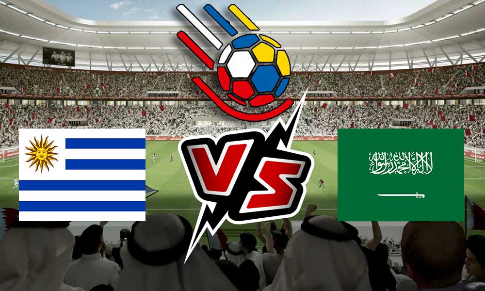 مشاهدة مباراة السعودية و أوروجواي بث مباشر 2023-01-22 كأس العالم كرة اليد