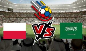 مشاهدة مباراة السعودية و بولندا بث مباشر 14/01/2023 كأس العالم لكرة اليد