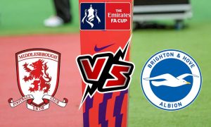 مشاهدة مباراة برايتون و ميدلزبره بث مباشر 07/01/2023 Middlesbrough vs Brighton