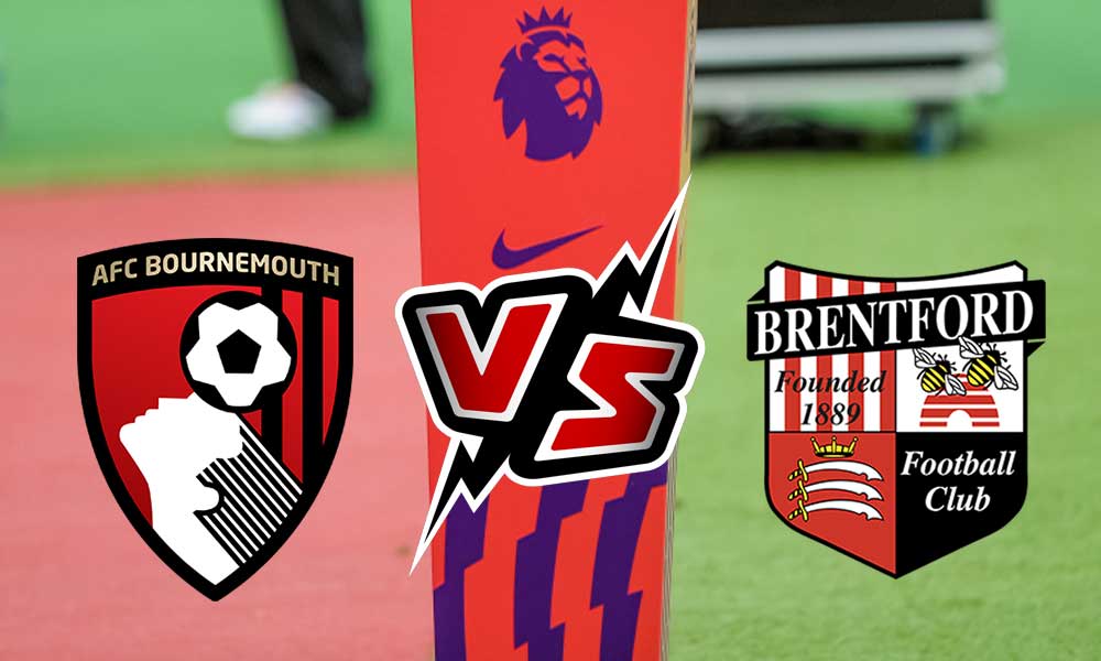مشاهدة مباراة برينتفورد و بورنموث بث مباشر 14/01/2023 Brentford vs AFC Bournemouth