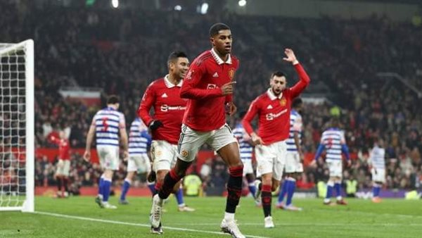 بعد التأهل للدور الخامس بكأس إنجلترا.. موعد مباراة مانشستر يونايتد المقبلة في الدوري الإنجليزي الممتاز والقناة الناقلة