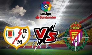مشاهدة مباراة بلد الوليد و رايو فاليكانو بث مباشر 14/01/2023 Real Valladolid vs Rayo Vallecano