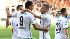 بمشاركة كوكا .. موعد مباراة بشيكتاش ضد الانيا سبور اليوم الجمعة في الدوري التركي والقناة الناقلة.