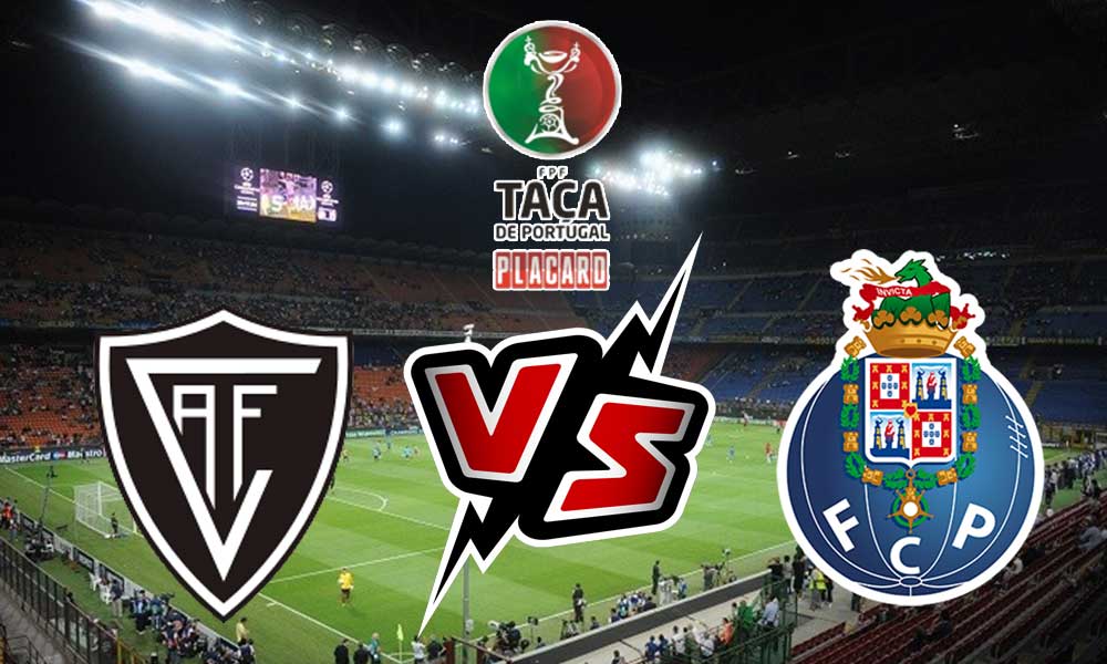 مشاهدة مباراة بورتو و فيسيو بث مباشر 2023-01-25 Porto vs Academico Viseu