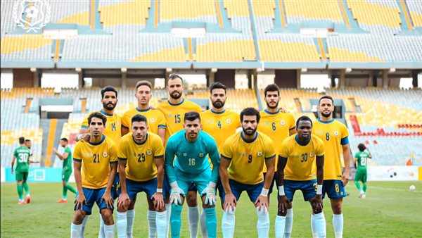 تعرف على موعد مباراة الإسماعيلي القادمة في الدوري المصري الممتاز
