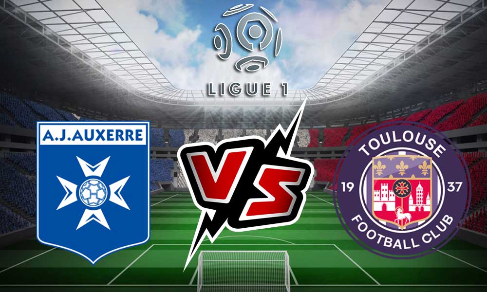 مشاهدة مباراة تولوز و أوكسير بث مباشر 11/01/2023 Auxerre vs Toulouse