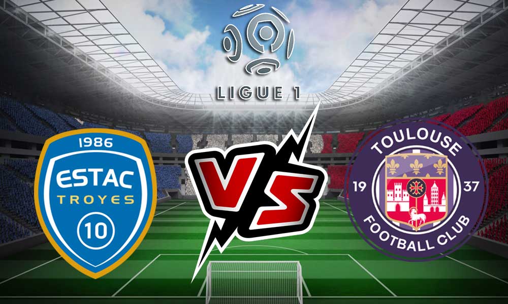 مشاهدة مباراة تولوز و تروا بث مباشر 2023-02-01 Toulouse vs Troyes