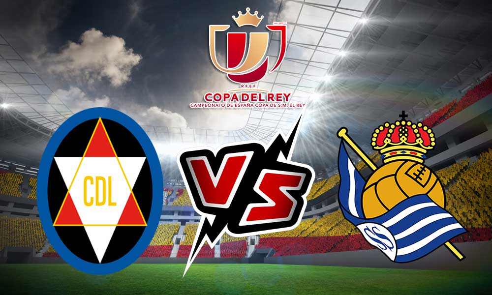 مشاهدة مباراة ريال سوسييداد و لوغرونييس بث مباشر 04/01/2023 UD Logroñés vs Real Sociedad