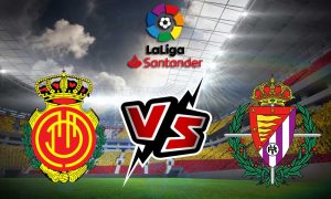 مشاهدة مباراة ريال مايوركا و بلد الوليد بث مباشر 07/01/2023 Mallorca vs Real Valladolid