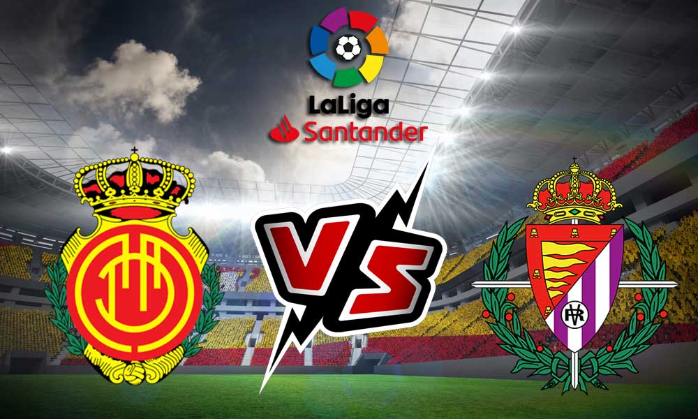 مشاهدة مباراة ريال مايوركا و بلد الوليد بث مباشر 07/01/2023 Mallorca vs Real Valladolid