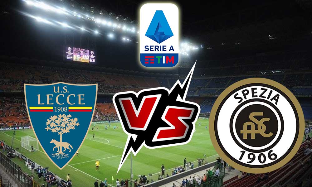 مشاهدة مباراة سبيزيا و ليتشي بث مباشر 08/01/2023 Spezia vs Lecce