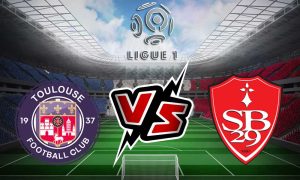 مشاهدة مباراة ستاد بريست 29 و تولوز بث مباشر 15/01/2023 Toulouse vs Brest