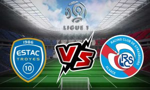 مشاهدة مباراة ستراسبورج و تروا بث مباشر 02/01/2023 Strasbourg vs Troyes
