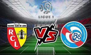 مشاهدة مباراة ستراسبورج و لانس بث مباشر 11/01/2023 Strasbourg vs Lens