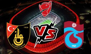 مشاهدة مباراة طرابزون سبور و اسطنبول سبور بث مباشر 2023-01-22 Trabzonspor vs İstanbulspor