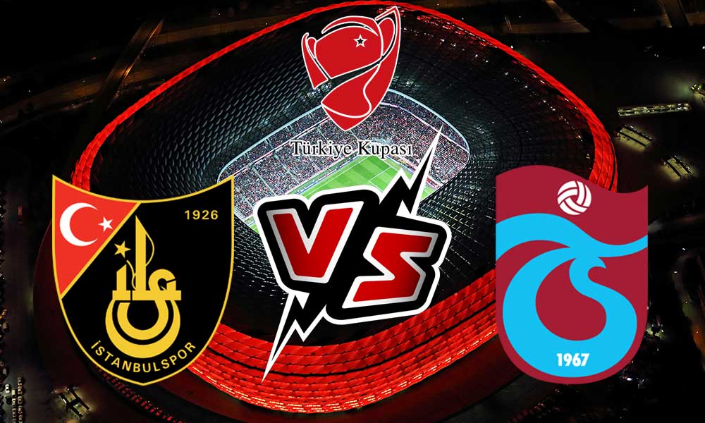 مشاهدة مباراة طرابزون سبور و اسطنبول سبور بث مباشر 2023-01-22 Trabzonspor vs İstanbulspor