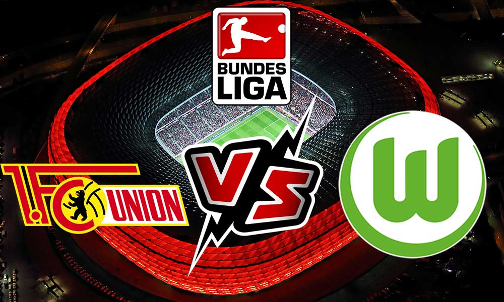 مشاهدة مباراة فولفسبورج و يونيون برلين بث مباشر 2023-01-31 Union Berlin vs Wolfsburg