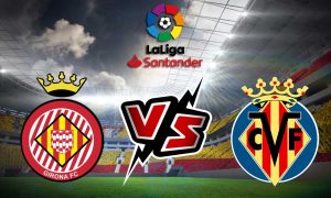 مشاهدة مباراة فياريال و جيرونا بث مباشر 2023-01-22 Villarreal vs Girona