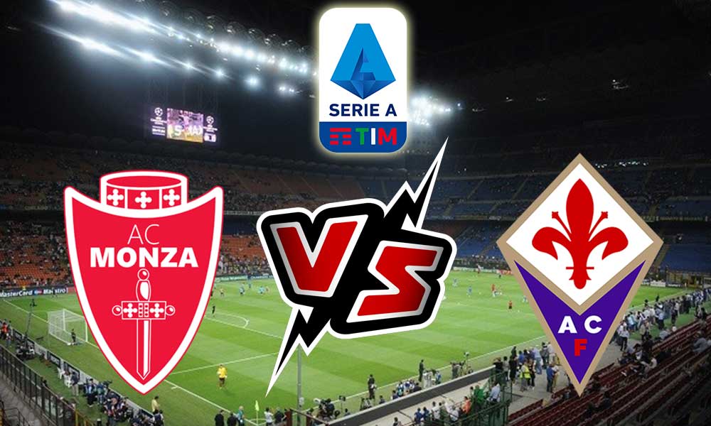 مشاهدة مباراة فيورنتينا و مونزا بث مباشر 04/01/2023 Fiorentina vs Monza