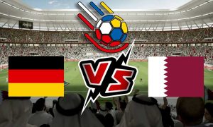 مشاهدة مباراة قطر و ألمانيا بث مباشر 13/01/2023 كأس العالم لكرة اليد