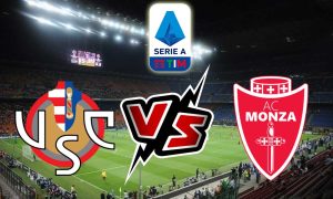 مشاهدة مباراة كريمونيزي و مونزا بث مباشر 14/01/2023 Cremonese vs Monza
