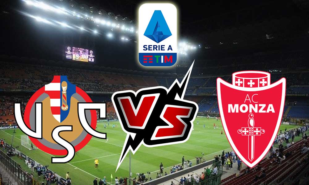 مشاهدة مباراة كريمونيزي و مونزا بث مباشر 14/01/2023 Cremonese vs Monza