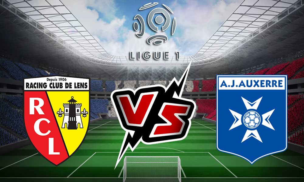 مشاهدة مباراة لانس و أوكسير بث مباشر 14/01/2023 Lens vs Auxerre