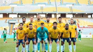 لتفادي الهبوط للدرجة الثانية .. موعد مباراة الإسماعيلي القادمة في الدوري المصري والقنوات الناقلة