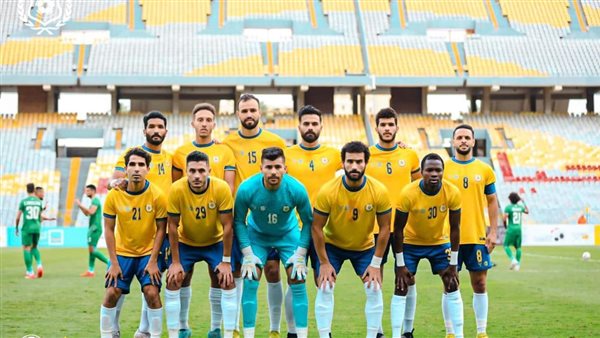لتفادي الهبوط للدرجة الثانية .. موعد مباراة الإسماعيلي القادمة في الدوري المصري والقنوات الناقلة