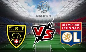 مشاهدة مباراة ليون و شامبيري بث مباشر 2023-01-21 Chambéry vs Olympique Lyonnais