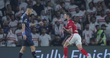 موعد مباراة الأهلي القادمة أمام الزمالك في الدوري والقناة الناقلة
