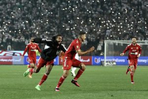 موعد مباراة الأهلي والأهلي في الدوري المصري ، والقنوات الناقلة