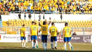 موعد مباراة الإسماعيلي المقبلة في الدوري المصري والتشكيل المتوقع والقناة الناقلة