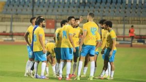 موعد مباراة الإسماعيلي ضد أسوان في الدوري والقناة الناقلة