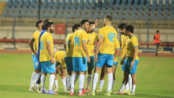 موعد مباراة الإسماعيلي ضد أسوان في الدوري والقناة الناقلة
