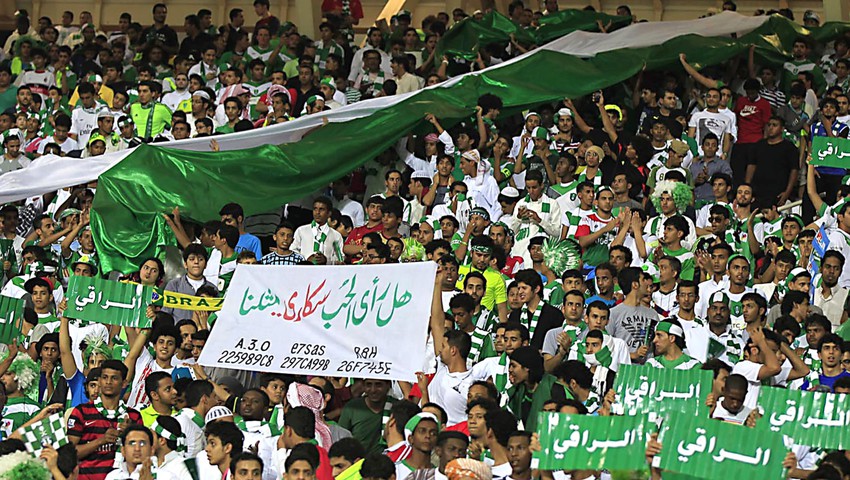موعد مباراة الاهلي السعودي في دوري الاسد والقنوات الناقلة |  طقس العرب