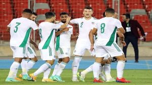 موعد مباراة الجزائر الموزمبيق اليوم السبت ضمن البطولة الإفريقية للاعبين المحليين