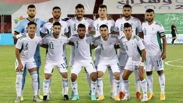 موعد مباراة الجزائر ضد النيجر اليوم الثلاثاء في نصف نهائي كأس أمم إفريقيا للمحليين والقناة الناقلة