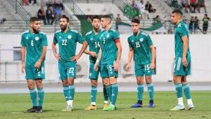 موعد مباراة الجزائر ضد كوت ديفوار في ربع نهائي كأس أمم إفريقيا للمحليين والتشكيل المتوقع والقناة الناقلة.