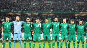 موعد مباراة الجزائر وكوت ديفوار في بطولة أمم إفريقيا للمحليين