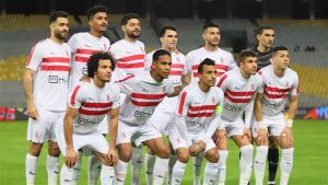 موعد مباراة الزمالك القادمة في الدوري المصري الممتاز .. مصر