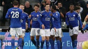 موعد مباراة ليستر سيتي ووال سال اليوم السبت 28-1-2023 في كأس الاتحاد الإنجليزي والقنوات الناقلة