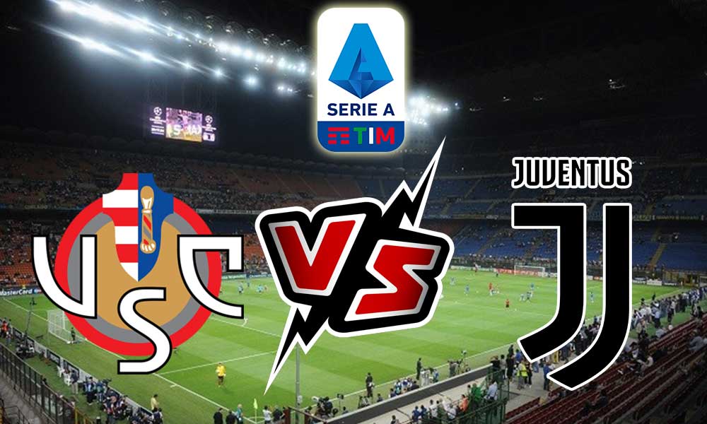 مشاهدة مباراة يوفنتوس و كريمونيزي بث مباشر 04/01/2023 Cremonese vs Juventus