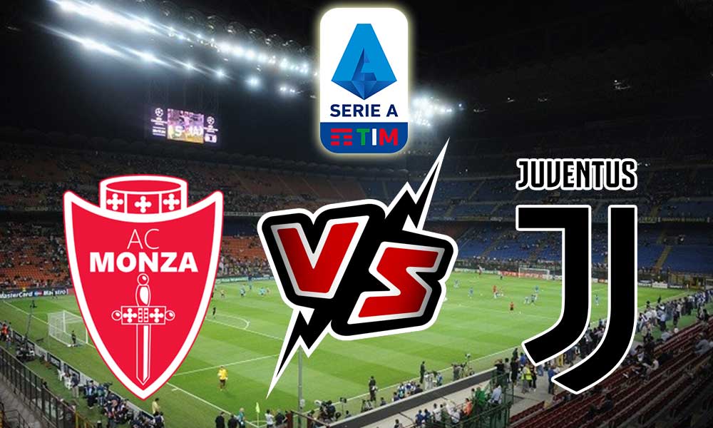 مشاهدة مباراة يوفنتوس و مونزا بث مباشر 2023-01-19 Juventus vs Monza