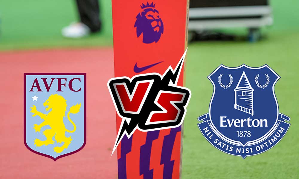 مشاهدة مباراة أستون فيلا و إيفرتون بث مباشر 2023-02-25 Everton vs Aston Villa