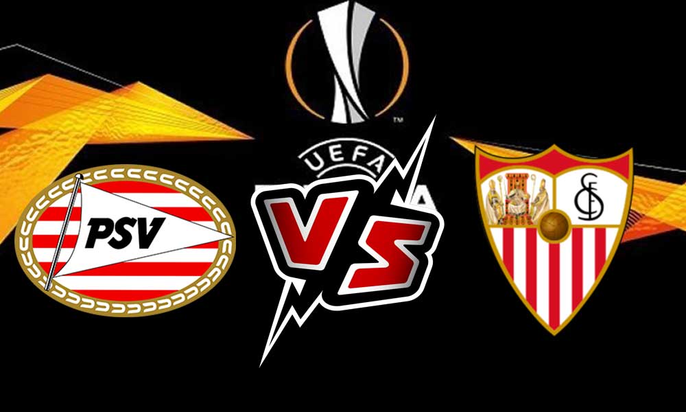 مشاهدة مباراة إشبيلية و بي إس في آيندهوفن بث مباشر 2023-02-23 Sevilla vs PSV