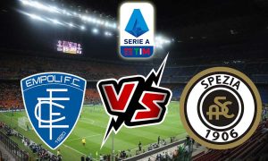 مشاهدة مباراة إمبولي و سبيزيا بث مباشر 2023-02-11 Empoli vs Spezia